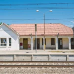 Estación Pelequén