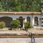 Estación Perquilauquén