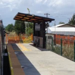Estación Pillanlelbún