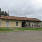 Estación Placilla