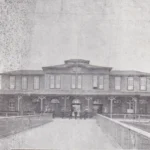 Estación Puerto Montt