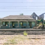 Estación Putagán