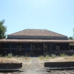 Estación Quepe