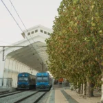 Estación Rancagua