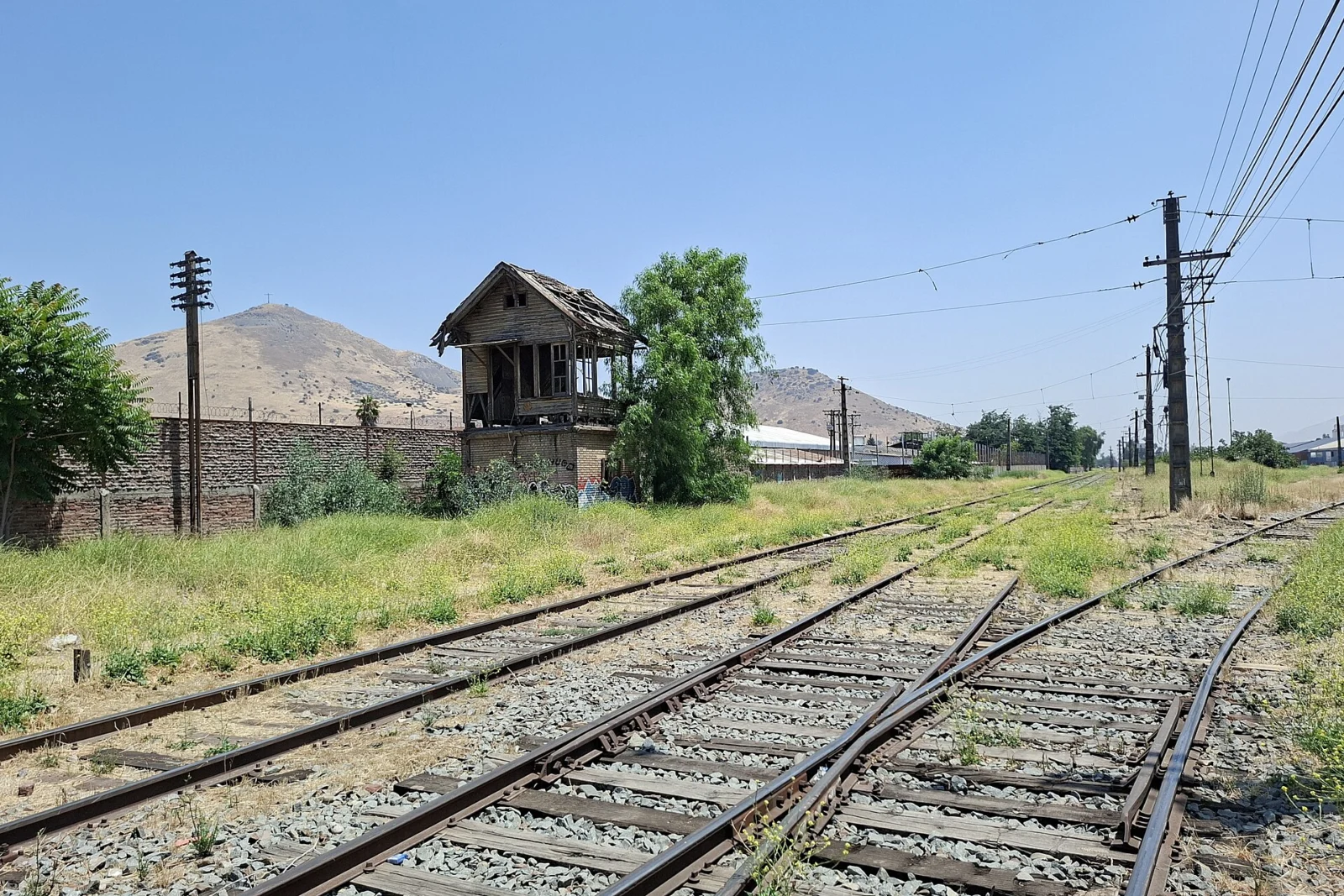 Estación Renca