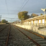 Estación Rengo