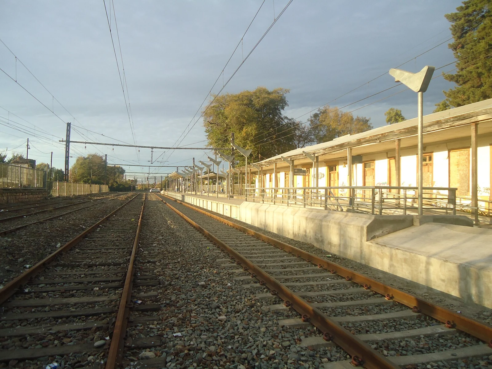Estación Rengo