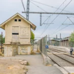 Estación Rosario