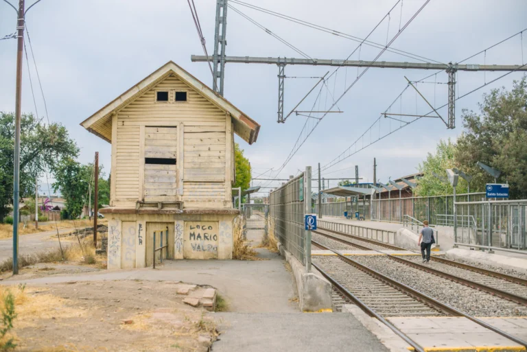 Estación Rosario