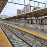 Estación San Bernardo