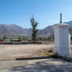 Estación San Felipe