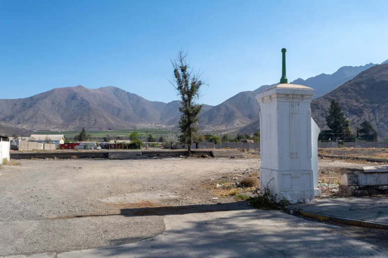 Estación San Felipe