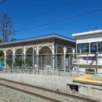 Estación San Francisco de Mostazal