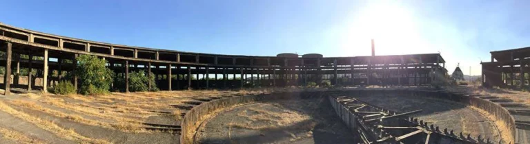 Estación San Rosendo