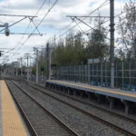 Estación Sargento Aldea