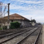 Estación Talagante