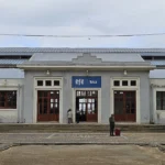 Estación Talca