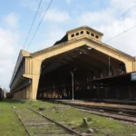 Estación Temuco