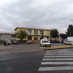 Estación Victoria