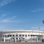Estadio Nacional Julio Martínez Prádanos