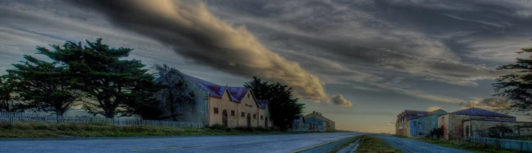 Estancia San Gregorio