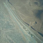 Estero Aucó