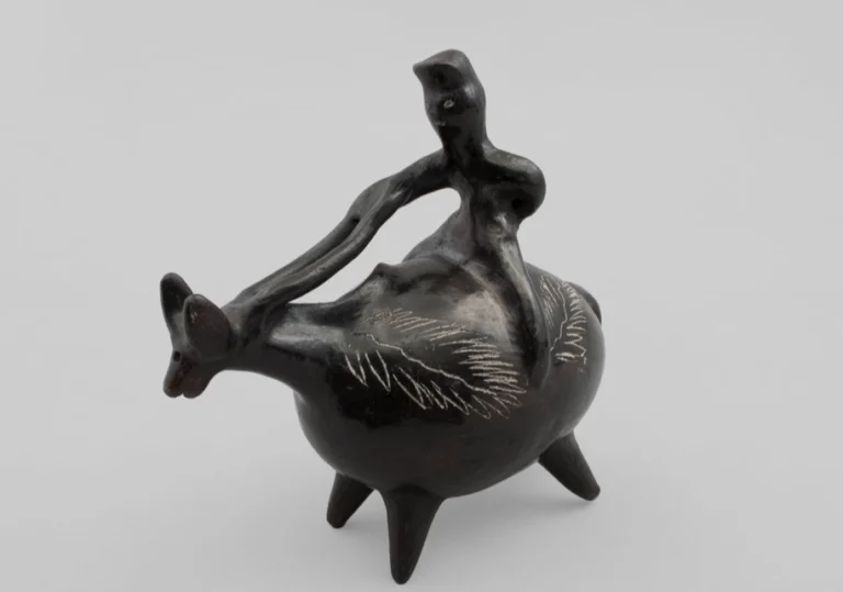 Exposición La Veta