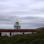 Faro Cabo Posesión
