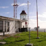Faro Isla Guafo