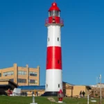 Faro Punta Ángeles