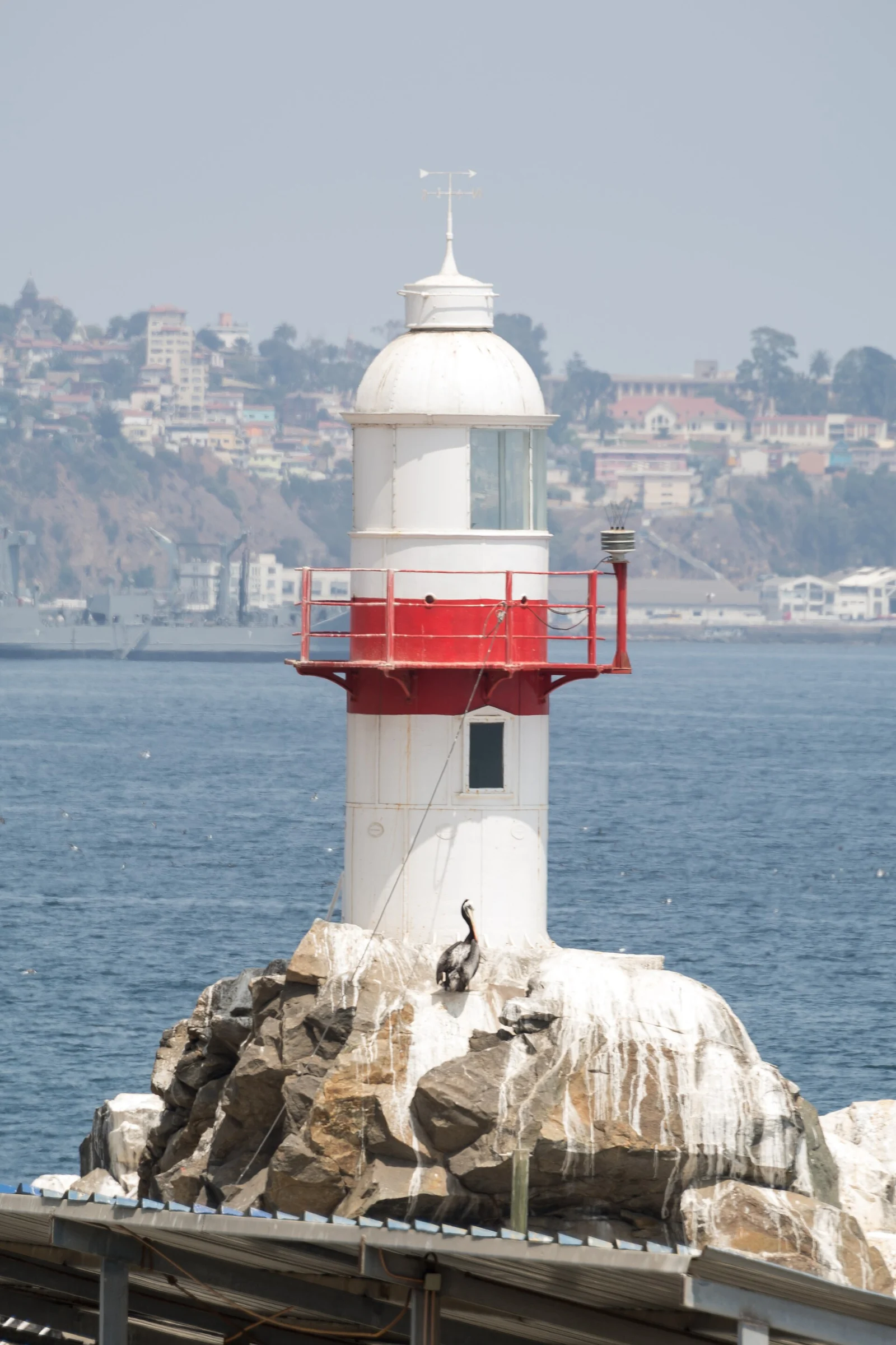 Faro Punta Condell