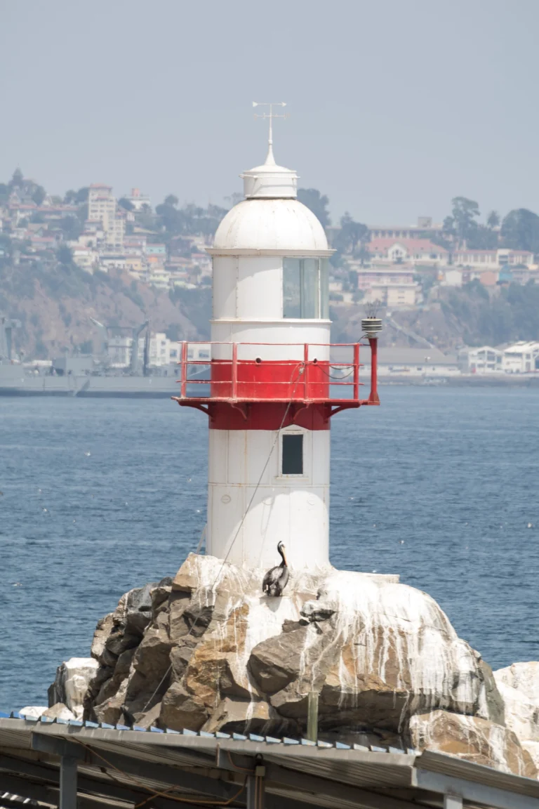 Faro Punta Condell