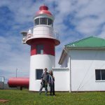 Faro Punta Corona