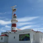 Faro Punta Delgada