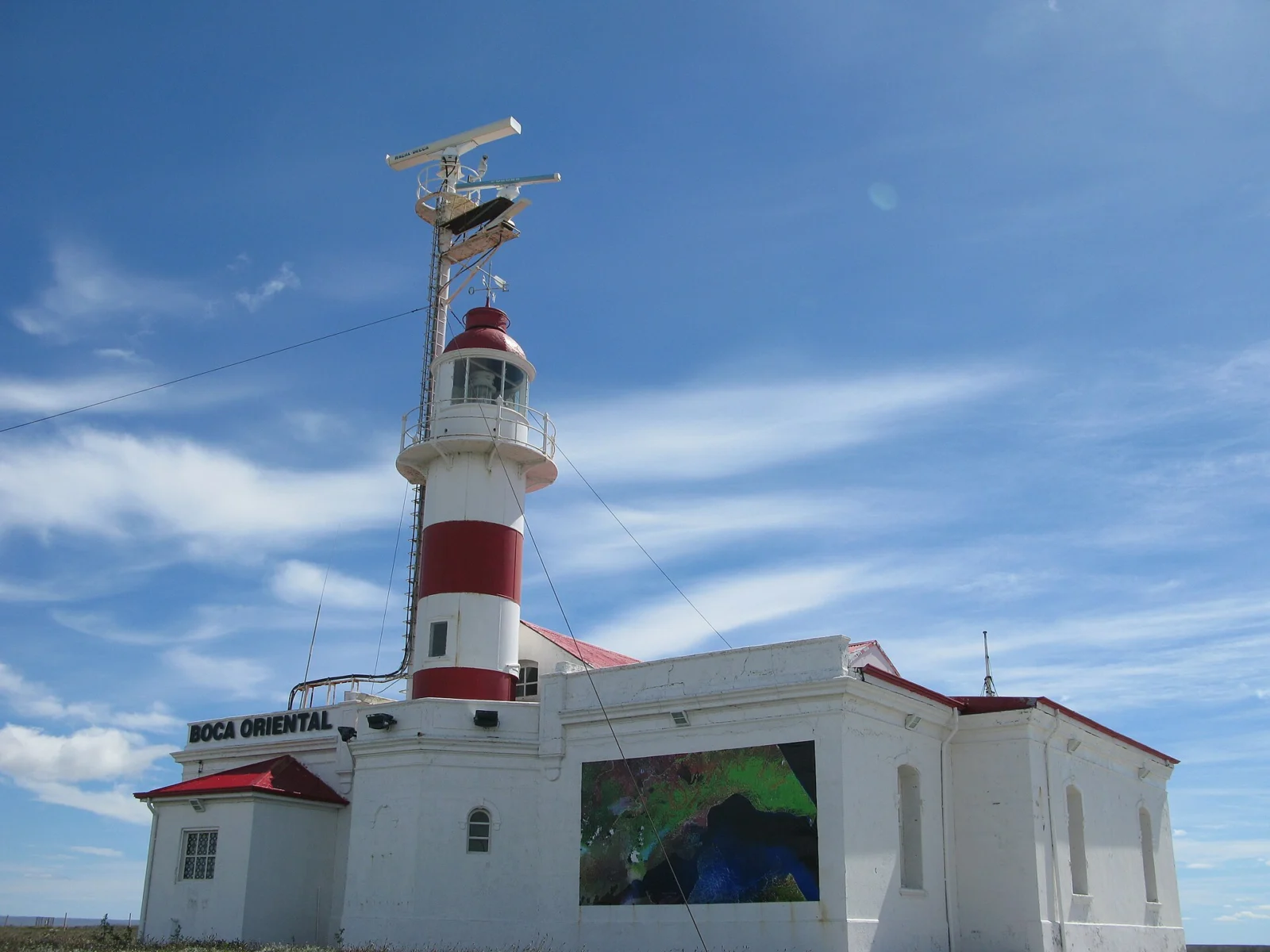 Faro Punta Delgada