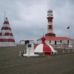 Faro Punta Dungeness