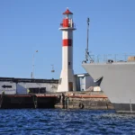 Faro Punta Duprat