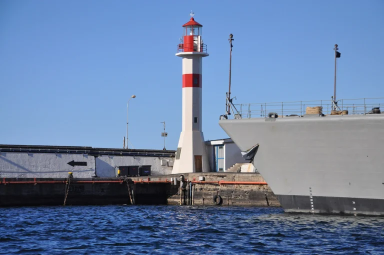 Faro Punta Duprat