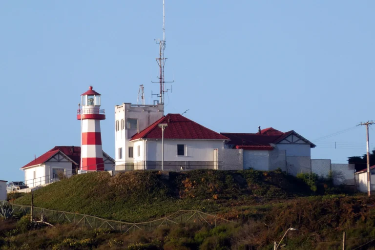 Faro Punta Panul