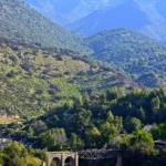 Ferrocarril Militar de Puente Alto al Volcán