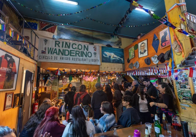 Fiesta de la Música en Valparaíso