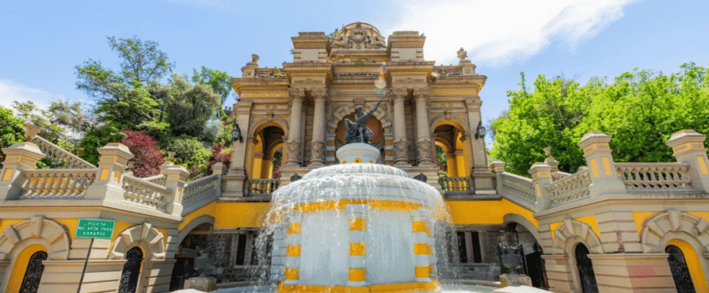 Nuevo PIB turístico regional muestra dónde pesa más el turismo en Chile