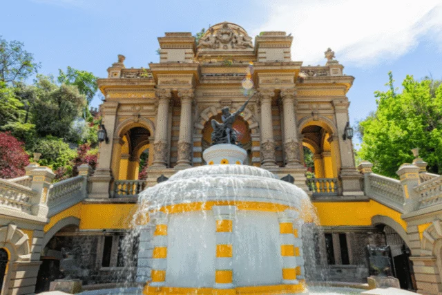 Nuevo PIB turístico regional muestra dónde pesa más el turismo en Chile