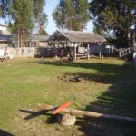 Fuerte Tucapel