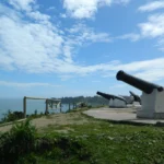 Fuerte de Colcura