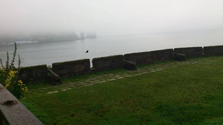 Fuerte de San Carlos