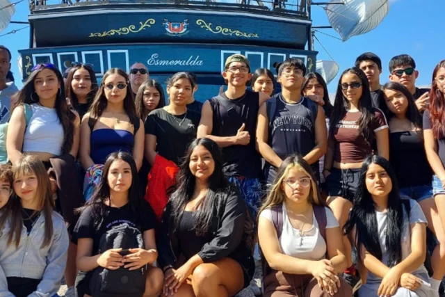 Cerca de 370 estudiantes llegarán a Tarapacá con Gira de Estudio