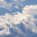 Glaciar Colonia