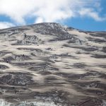 Glaciar Michinmahuida