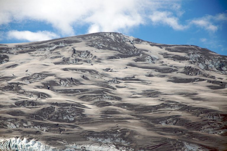 Glaciar Michinmahuida
